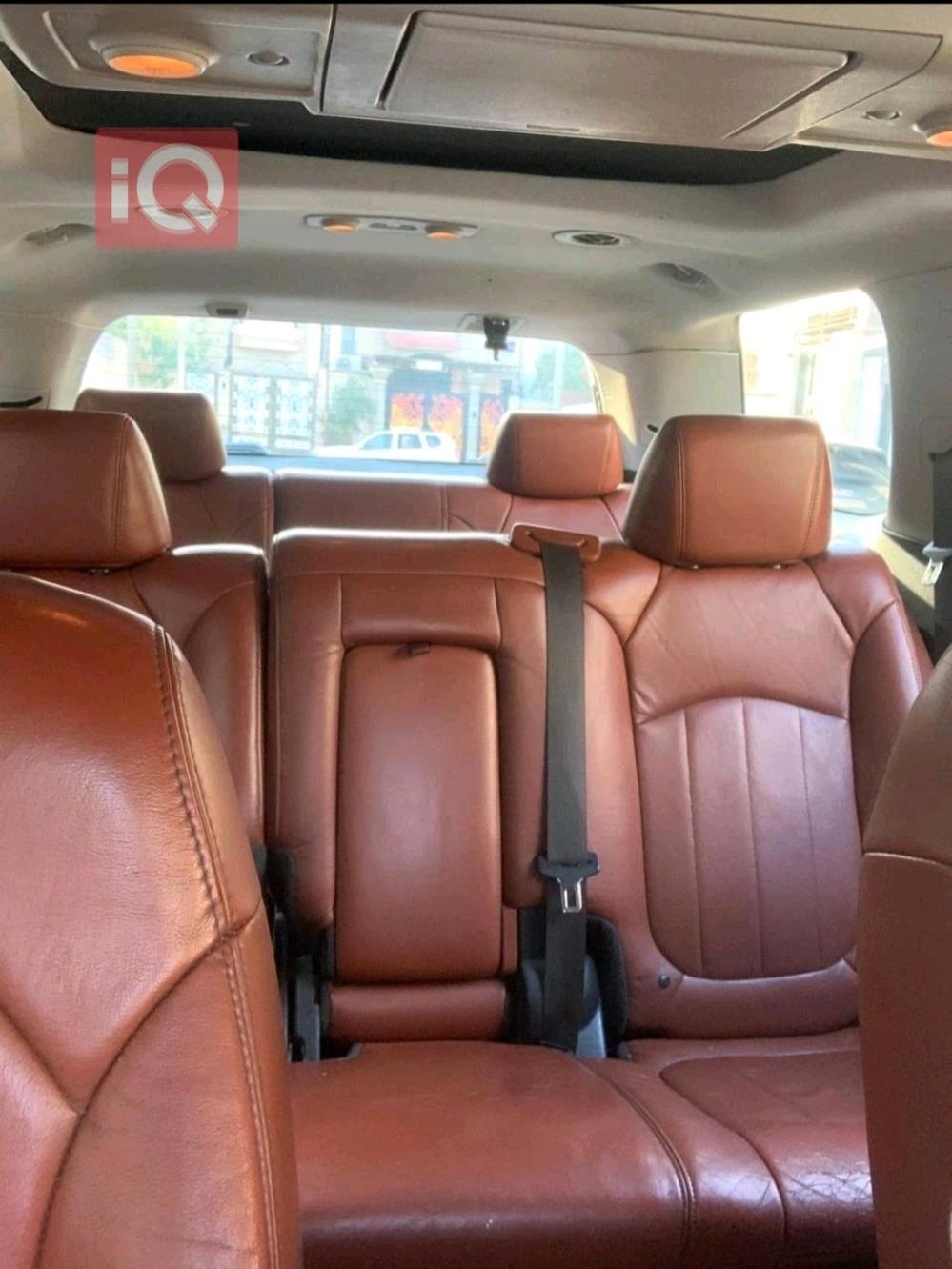 GMC Acadia
